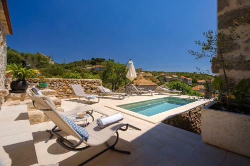 Beautiful Villa Authentic