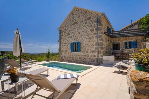Beautiful Villa Authentic