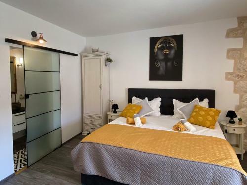 Waterfront Apartment Prosper - Hvar
