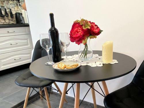 Waterfront Apartment Prosper - Hvar