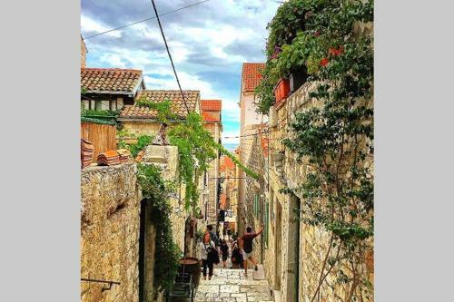 Apartment Bibi? - Hvar Center Old Town