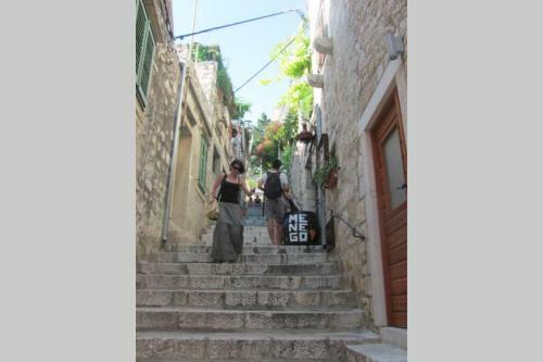 Apartment Bibi? - Hvar Center Old Town