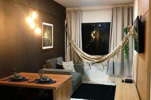 Apartamento Ametista 2 - Beira Mar Da Jati�ca