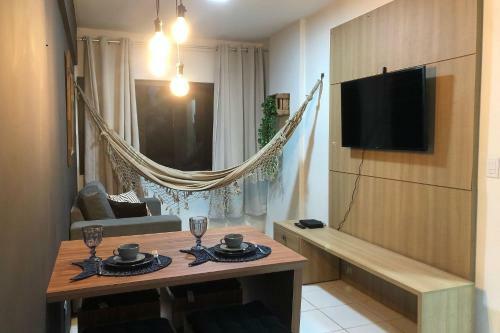 Apartamento Ametista 2 - Beira Mar Da Jati�ca