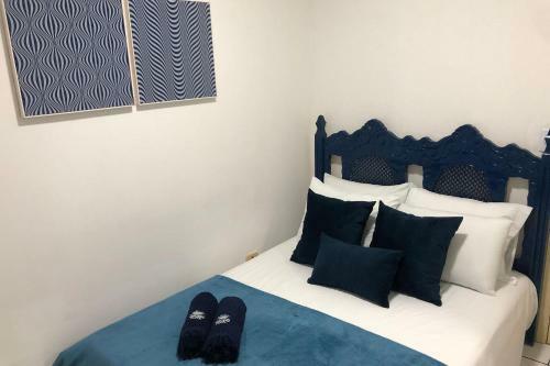 Apartamento Ametista 2 - Beira Mar Da Jati�ca