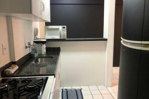 Apartamento Ametista 2 - Beira Mar Da Jati�ca