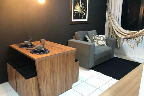 Apartamento Ametista 2 - Beira Mar Da Jati�ca