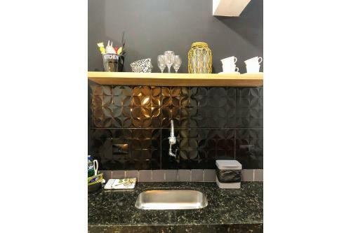 Apartamento Ametista 2 - Beira Mar Da Jati�ca
