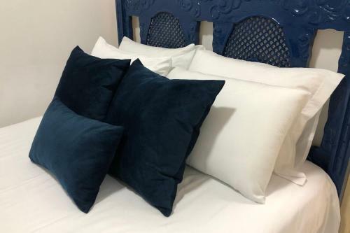 Apartamento Ametista 2 - Beira Mar Da Jati�ca