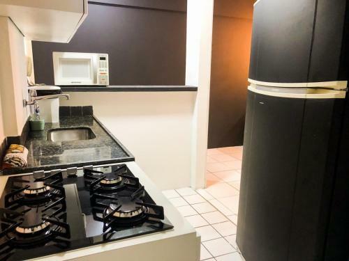 Apartamento Ametista 2 - Beira Mar Da Jati�ca