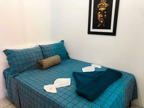 Apartamento Ametista 2 - Beira Mar Da Jati�ca
