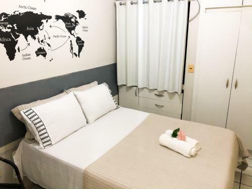 Apartamento Ametista 2 - Beira Mar Da Jati�ca