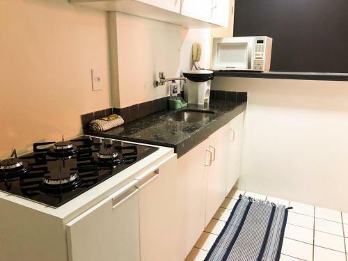 Apartamento Ametista 2 - Beira Mar Da Jati�ca