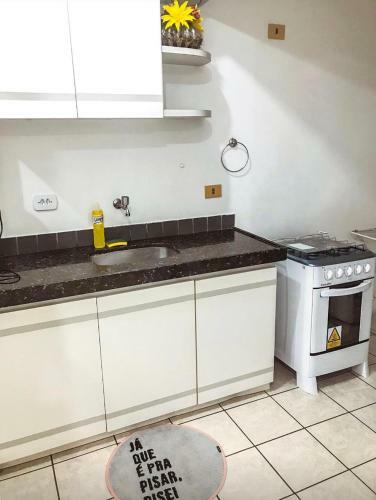 Apartamento Ametista 2 - Beira Mar Da Jati�ca