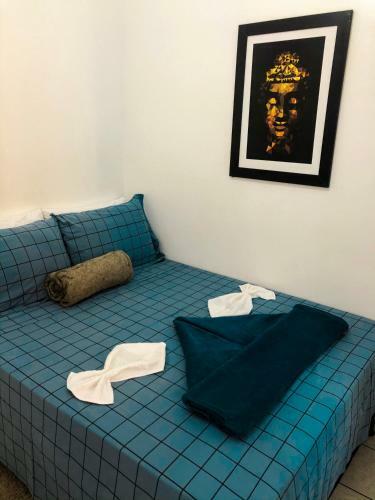 Apartamento Ametista 2 - Beira Mar Da Jati�ca