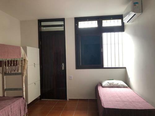 Oxentch� Hostel
