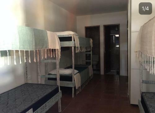 Oxentch� Hostel