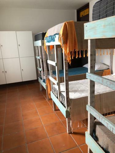 Oxentch� Hostel