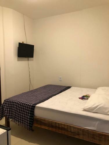 Oxentch� Hostel