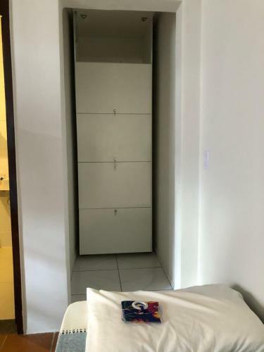 Oxentch� Hostel