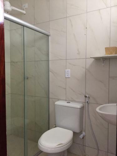 Oxentch� Hostel