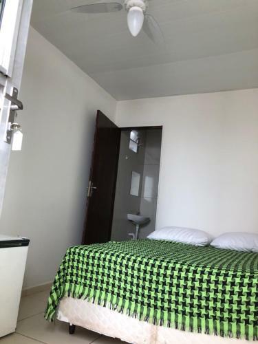 Oxentch� Hostel