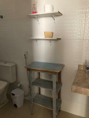 Oxentch� Hostel