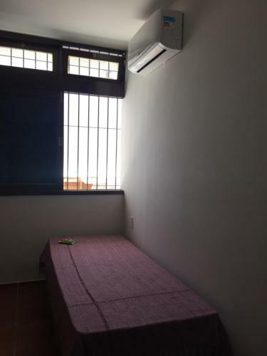 Oxentch� Hostel