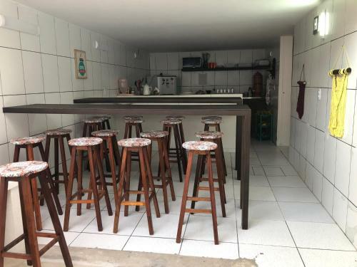 Oxentch� Hostel