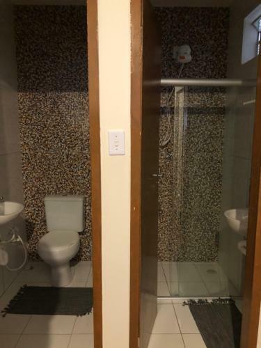 Oxentch� Hostel