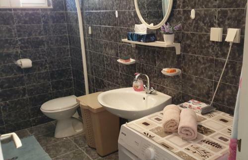 Apartamento Big Blue Hvar