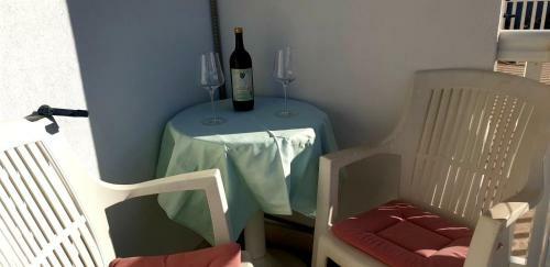 Apartamento Big Blue Hvar