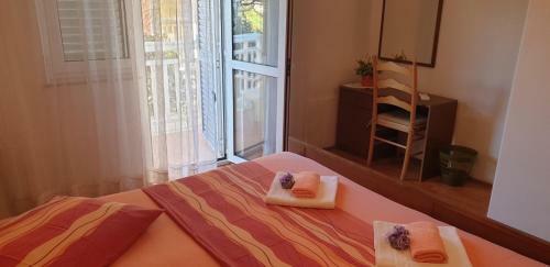 Apartamento Big Blue Hvar