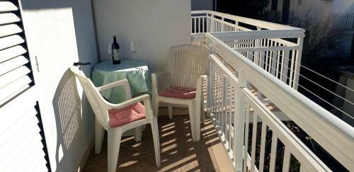 Apartamento Big Blue Hvar