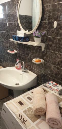Apartamento Big Blue Hvar