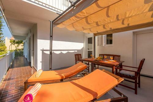 Apartamento Shades Of Green