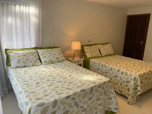 Resort Villas Do Pratagy