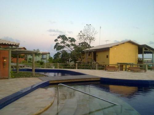 Resort Villas Do Pratagy