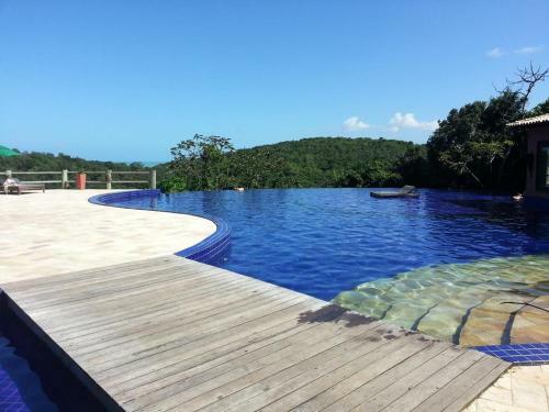 Resort Villas Do Pratagy