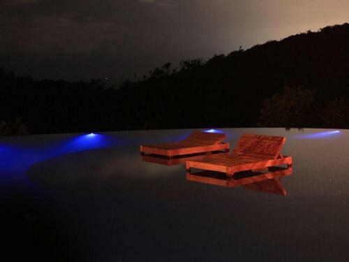 Resort Villas Do Pratagy