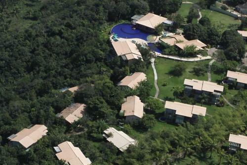 Resort Villas Do Pratagy