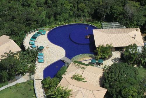 Resort Villas Do Pratagy