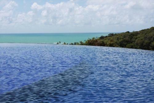 Resort Villas Do Pratagy