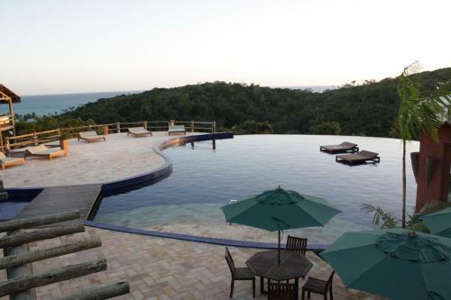 Resort Villas Do Pratagy