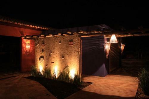 Resort Villas Do Pratagy