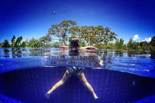 Resort Villas Do Pratagy