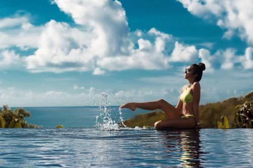 Resort Villas Do Pratagy
