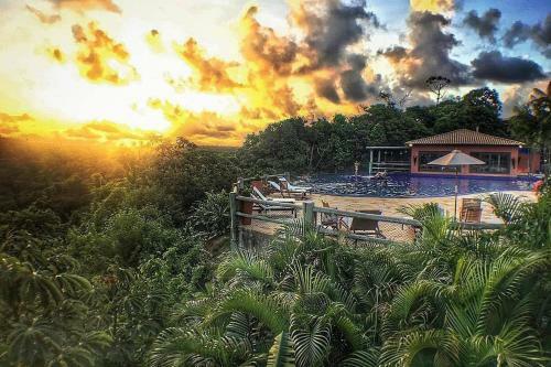 Resort Villas Do Pratagy