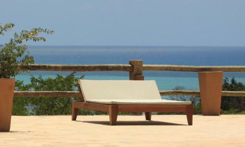 Resort Villas Do Pratagy