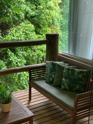 Resort Villas Do Pratagy